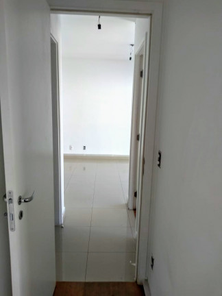 Imagem Apartamento com 2 Quartos para Alugar, 62 m² em Lapa - São Paulo