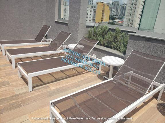 Imagem Apartamento com 2 Quartos à Venda, 50 m² em Vila Mariana - São Paulo