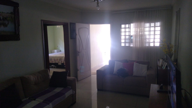 Imagem Casa com 3 Quartos à Venda, 164 m² em Palmeiras - Araçatuba Imagem Casa com 3 Quartos à Venda, 164 m² em Palmeiras - Araçatuba