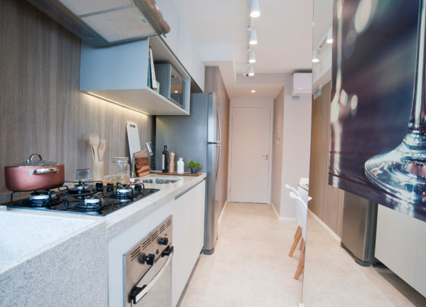 Imagem Apartamento com 2 Quartos à Venda, 41 m² em Vila Zat - São Paulo
