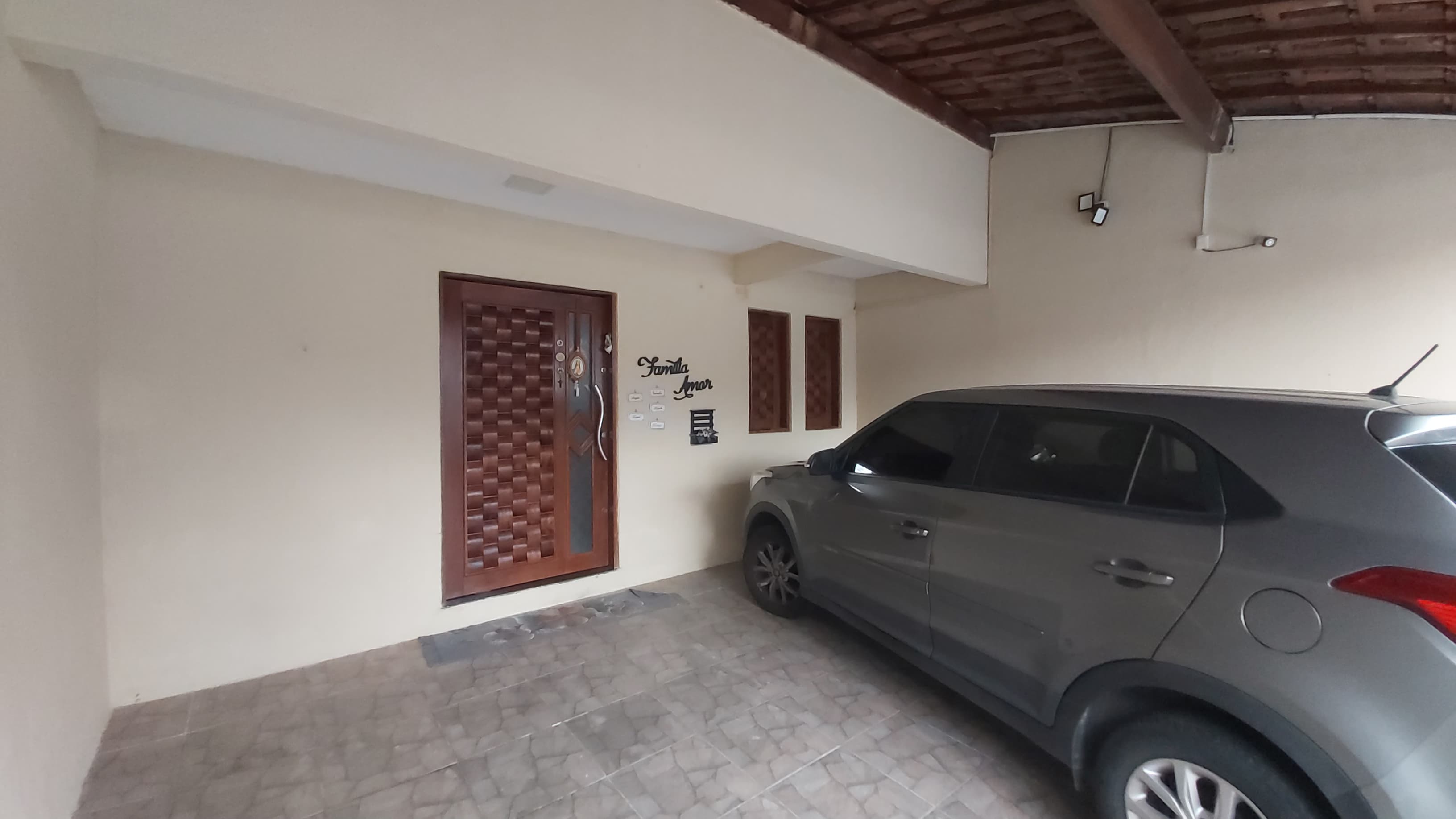 Imagem Casa com 3 Quartos à Venda, 180 m² em Cidade dos Funcionários - Fortaleza