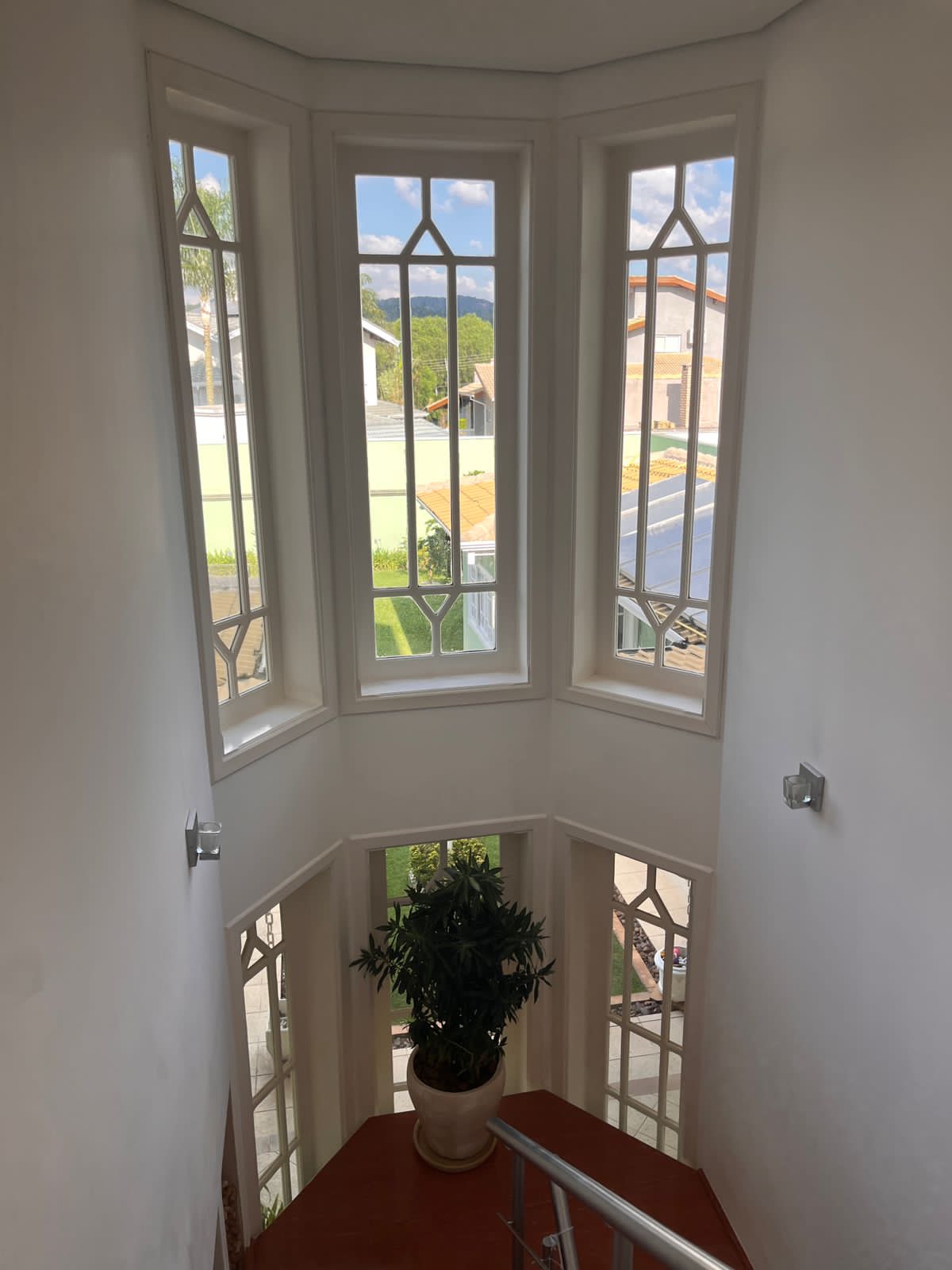 Imagem Casa de Condomínio com 4 Quartos à Venda, 465 m²em Condomínio Residencial Shamballa I - Atibaia