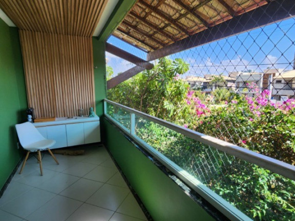 Imagem Casa de Condomínio com 4 Quartos à Venda, 250 m² em Atalaia - Aracaju