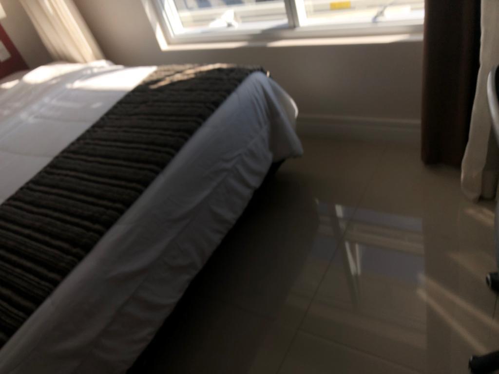 Imagem Flat com 1 Quarto à Venda, 24 m²em Parque Tamandaré - Campos dos Goytacazes