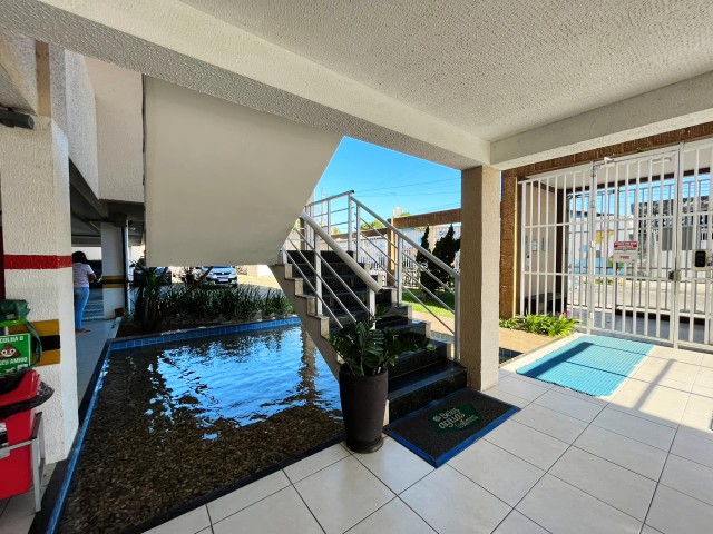 Imagem Apartamento com 3 Quartos à Venda, 64 m²em Mondubim - Fortaleza