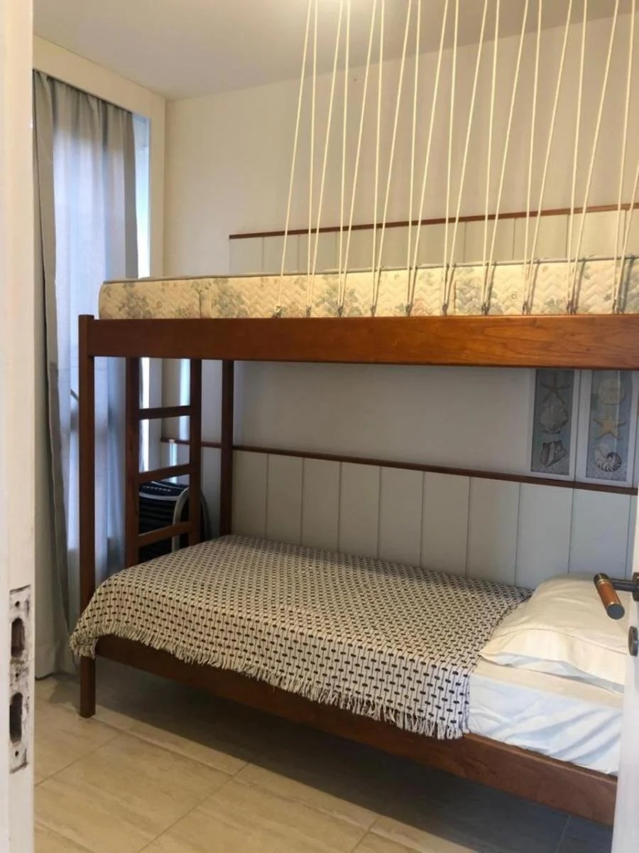 Imagem Apartamento com 2 Quartos à Venda, 57 m²em Riviera - Bertioga
