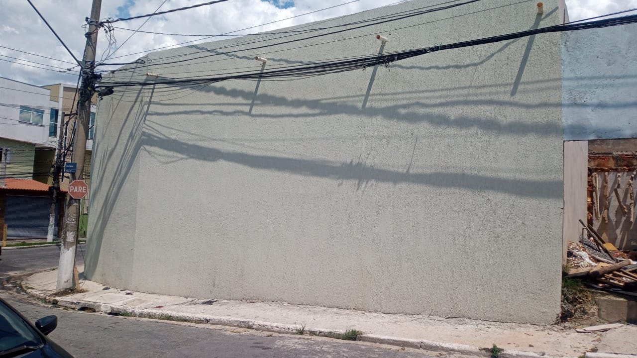 Imagem Imóvel Comercial para Alugar, 180 m²em Jardim Bela Vista - Guarulhos