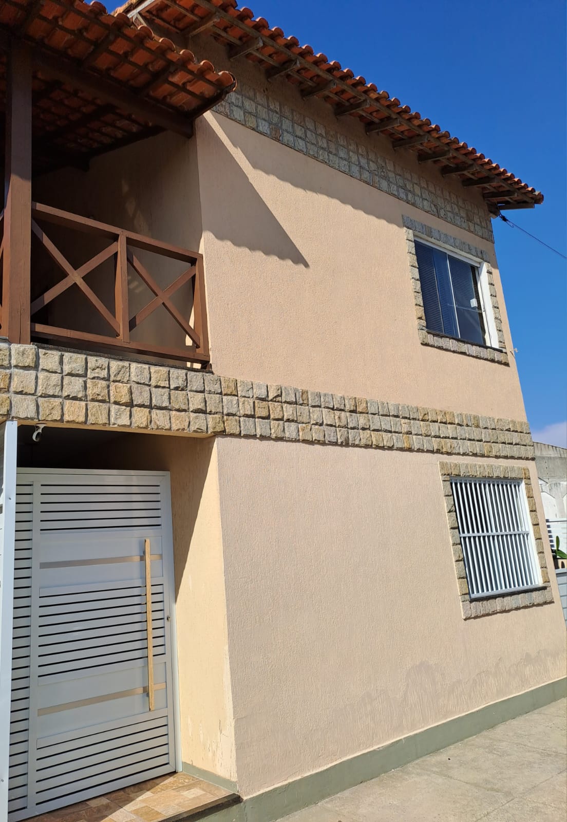 Imagem Casa de Condomínio com 3 Quartos à Venda, 114 m² em Peró - Cabo Frio