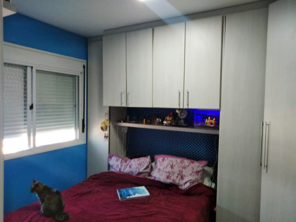 Imagem Apartamento com 1 Quarto à Venda, 33 m² em Jardim Santa Terezinha (Zona Leste) - São Paulo Imagem Apartamento com 1 Quarto à Venda, 33 m² em Jardim Santa Terezinha (Zona Leste) - São Paulo