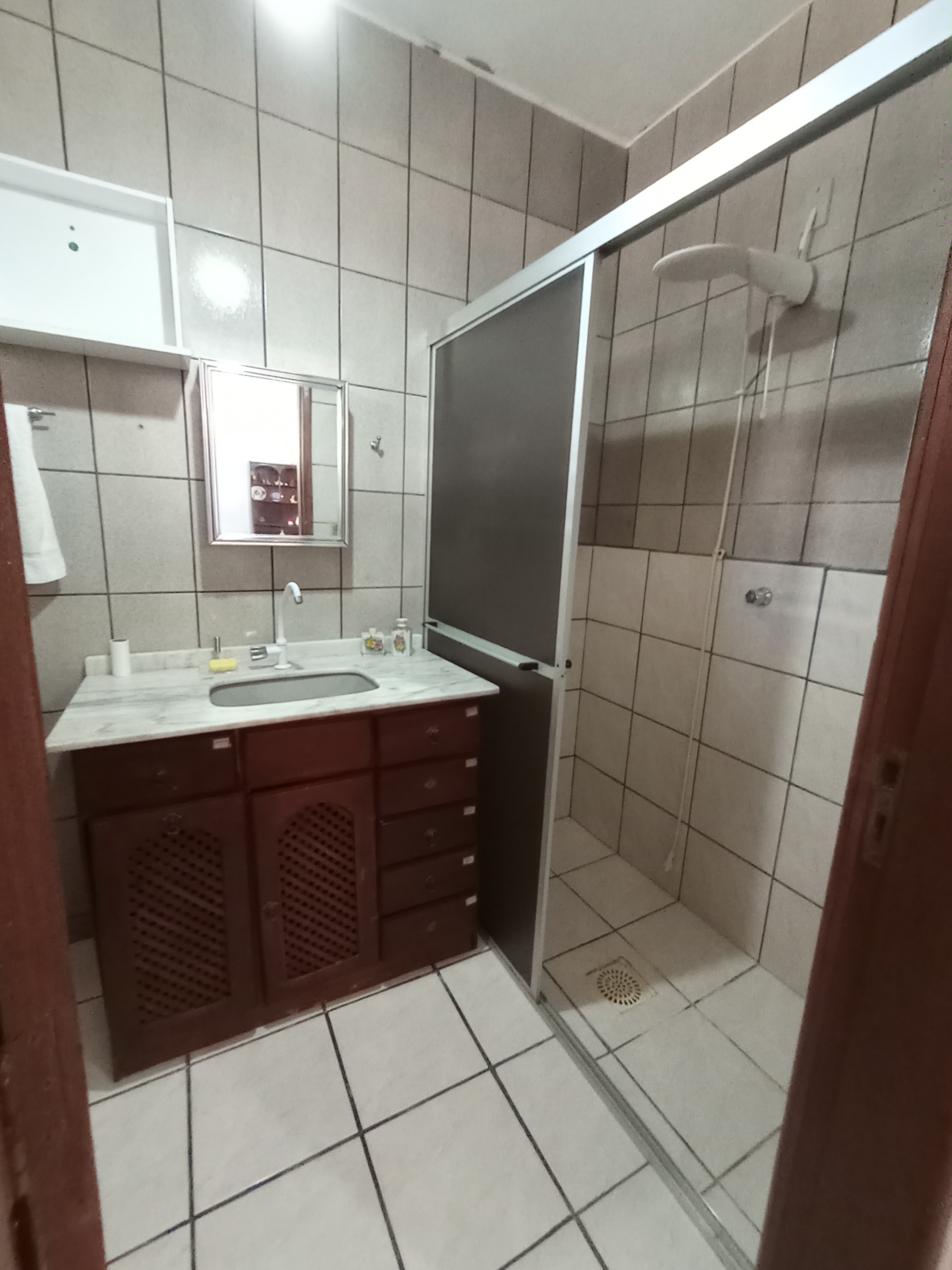 Imagem Casa com 4 Quartos à Venda, 140 m²em Armação de Itapocoroi - Penha Imagem Casa com 4 Quartos à Venda, 140 m²em Armação de Itapocoroi - Penha