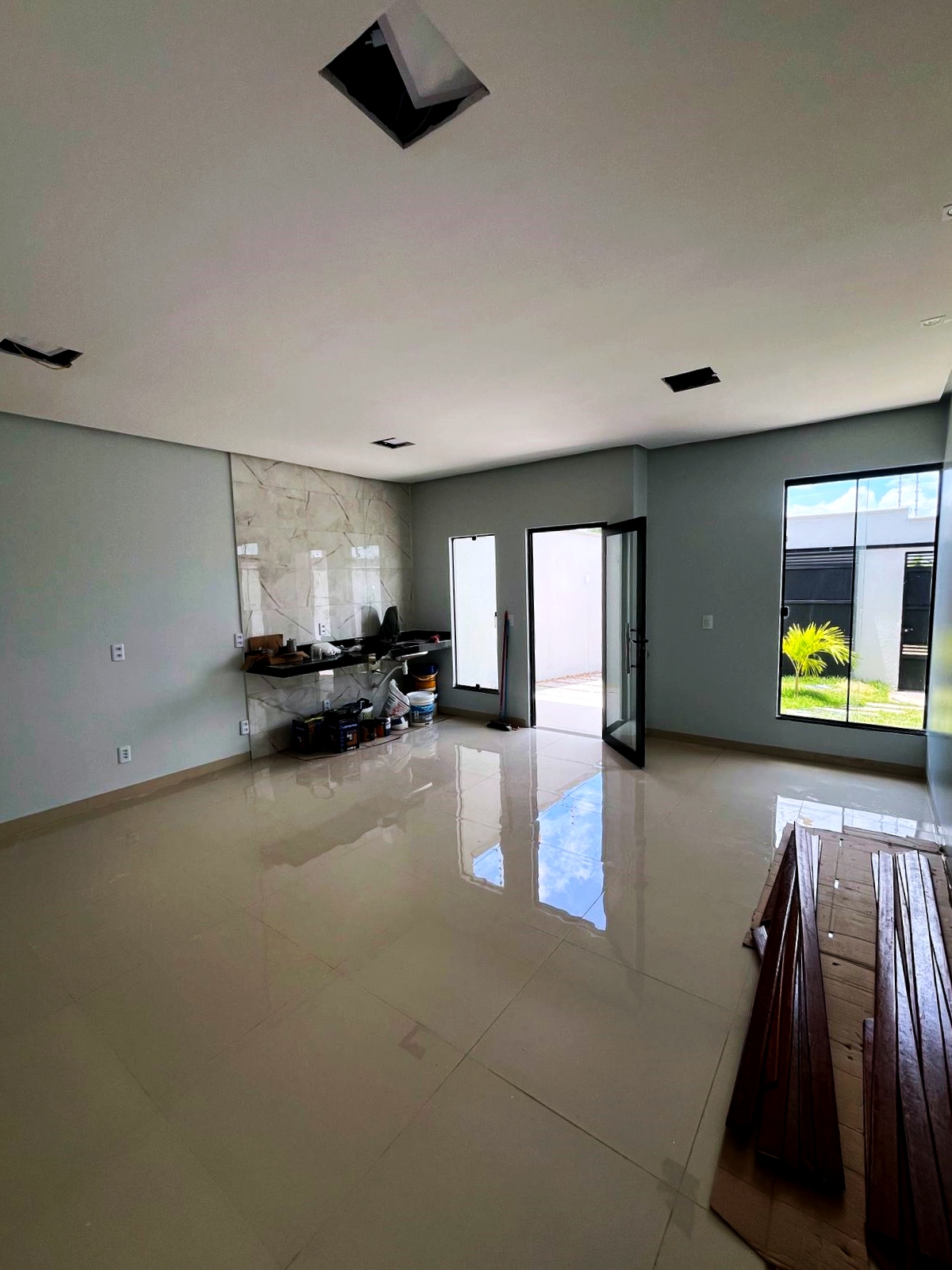 Imagem Casa de Condomínio com 3 Quartos para Alugar, 90 m² em Cidade Nova - Marabá Imagem Casa de Condomínio com 3 Quartos para Alugar, 90 m² em Cidade Nova - Marabá