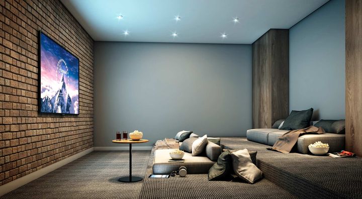 Imagem Apartamento com 1 Quarto à Venda, 1.632 m² em Vila Mariana - São Paulo