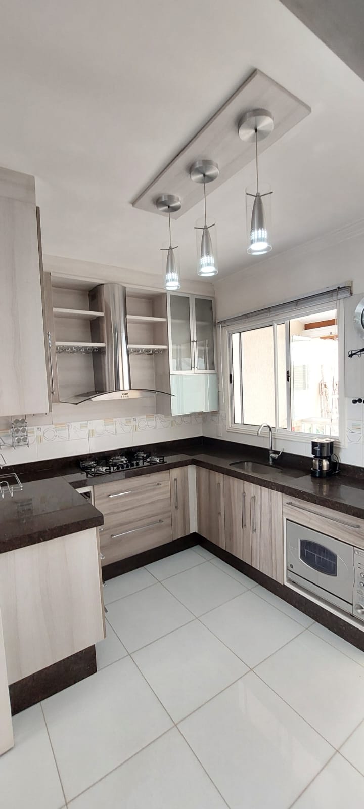 Imagem Casa de Condomínio com 3 Quartos à Venda, 138 m²em Demarchi - São Bernardo do Campo Imagem Casa de Condomínio com 3 Quartos à Venda, 138 m²em Demarchi - São Bernardo do Campo