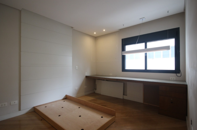 Imagem Apartamento com 4 Quartos à Venda, 202 m² em Jardim Paineiras - São Paulo Imagem Apartamento com 4 Quartos à Venda, 202 m² em Jardim Paineiras - São Paulo