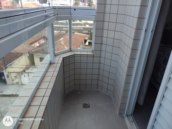 Imagem Apartamento com 2 Quartos à Venda,  em Guilhermina - Praia Grande