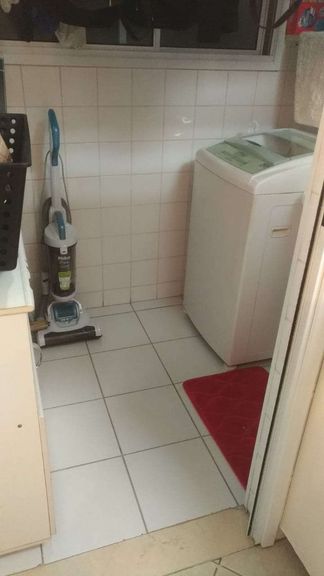 Imagem Apartamento com 1 Quarto à Venda, 57 m² em Bairro Do Limão (zona Norte) - São Paulo
