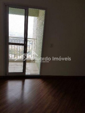 Imagem Apartamento com 2 Quartos à Venda, 50 m² em Planalto - São Bernardo Do Campo