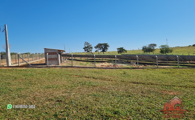 Imagem Chácara à Venda, 20.000 m² em Tibiriçá - Bauru