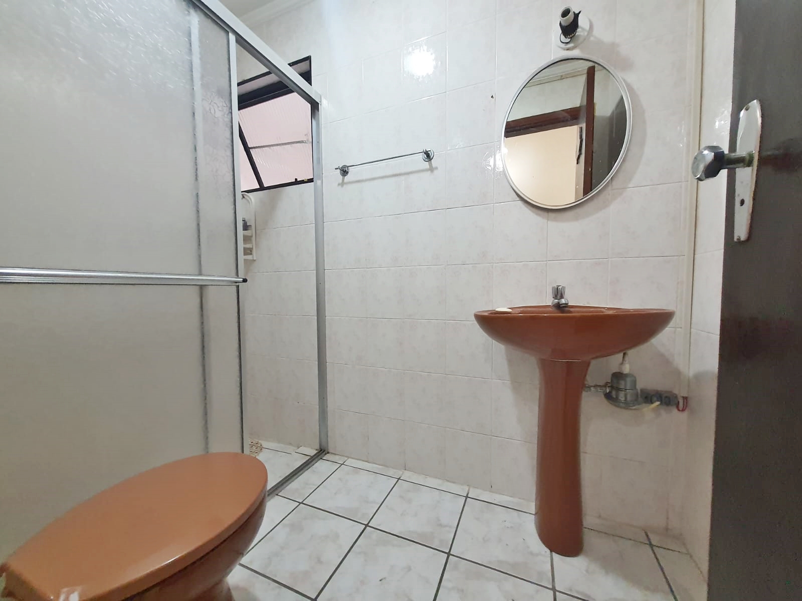 Imagem Apartamento com 1 Quarto à Venda, 58 m²em Guilhermina - Praia Grande