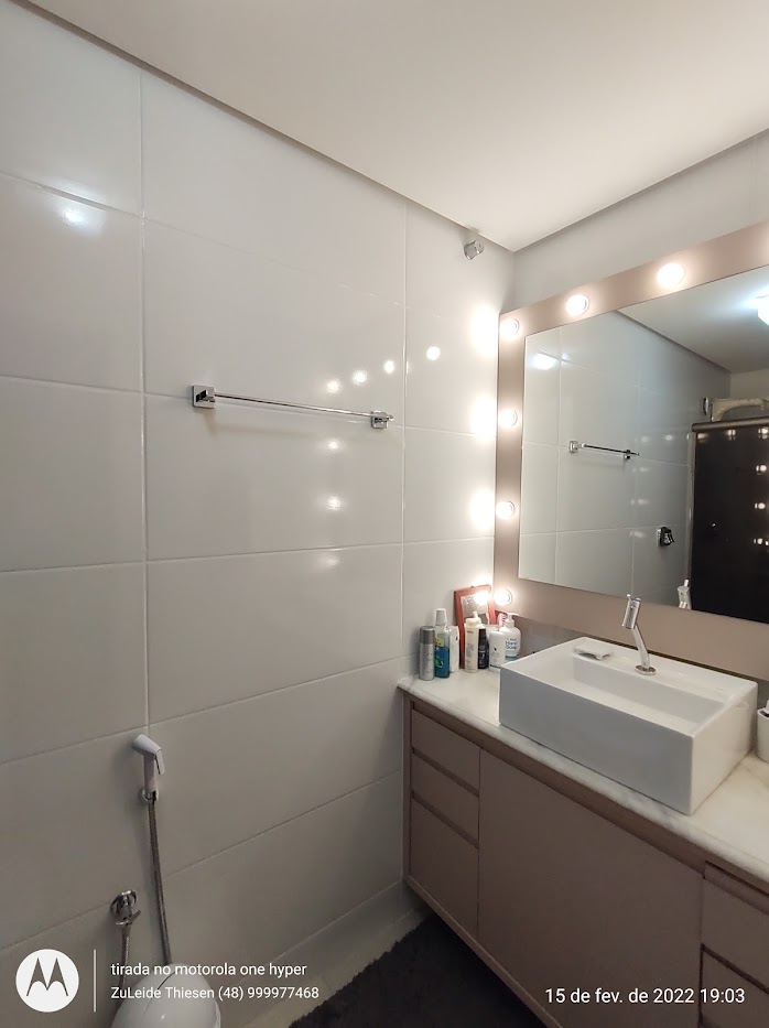 Imagem Apartamento com 3 Quartos à Venda, 80 m²em Centro - Florianópolis