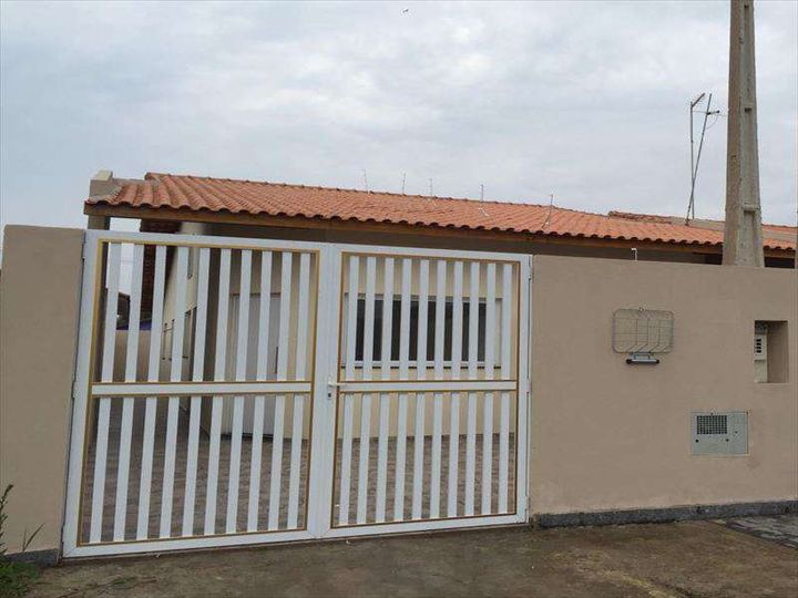 Imagem Casa com 2 Quartos à Venda, 50 m² em Recanto Dos Bandeirantes - Itanhaém Imagem Casa com 2 Quartos à Venda, 50 m² em Recanto Dos Bandeirantes - Itanhaém