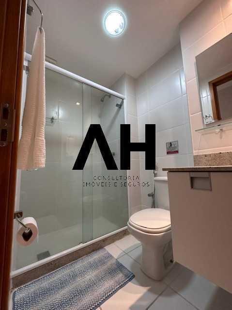 Imagem Apartamento com 2 Quartos à Venda, 80 m²em Camboinhas - Niterói Imagem Apartamento com 2 Quartos à Venda, 80 m²em Camboinhas - Niterói