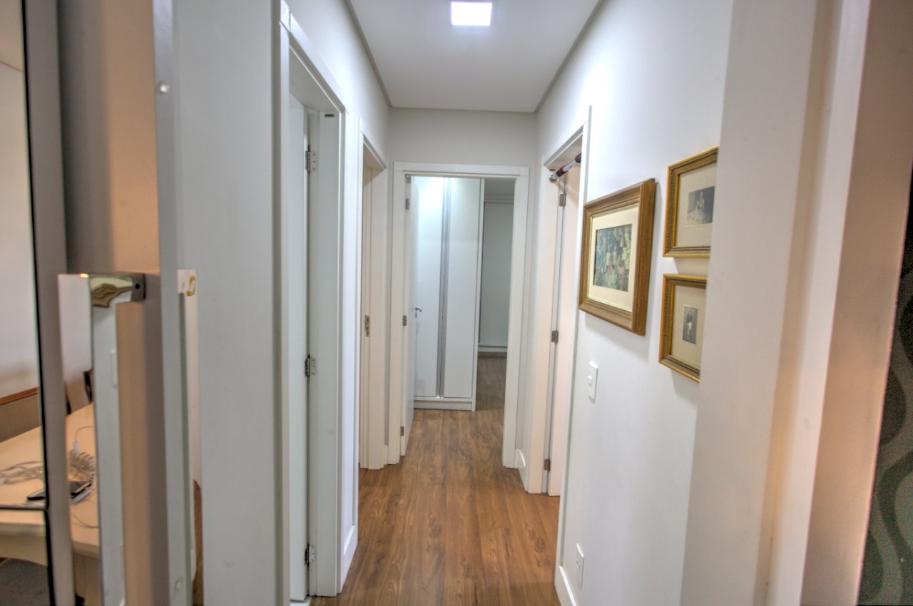 Imagem Apartamento com 3 Quartos à Venda, 104 m²em Comerciário - Criciúma