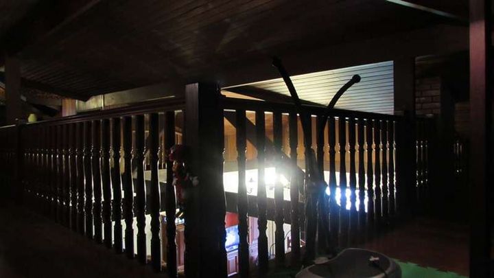 Imagem Casa com 5 Quartos à Venda, 598 m² em Agriões De Dentro- Vargem Grande - Teresópolis