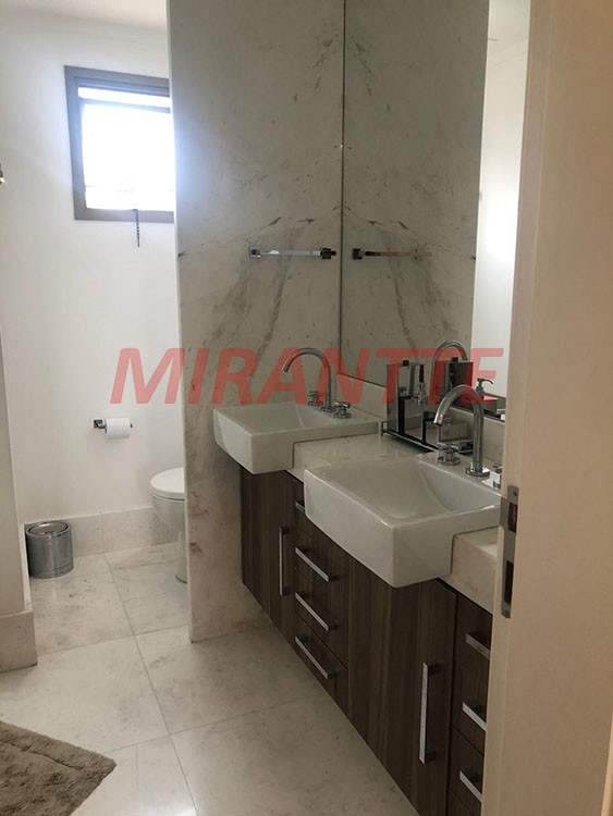 Imagem Apartamento com 3 Quartos à Venda, 250 m²em Santana - São Paulo