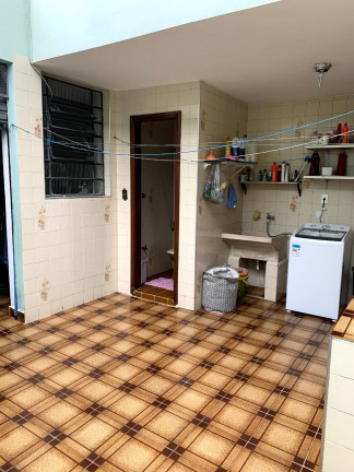 Imagem Sobrado com 3 Quartos à Venda, 150 m² em Tatuapé - São Paulo Imagem Sobrado com 3 Quartos à Venda, 150 m² em Tatuapé - São Paulo