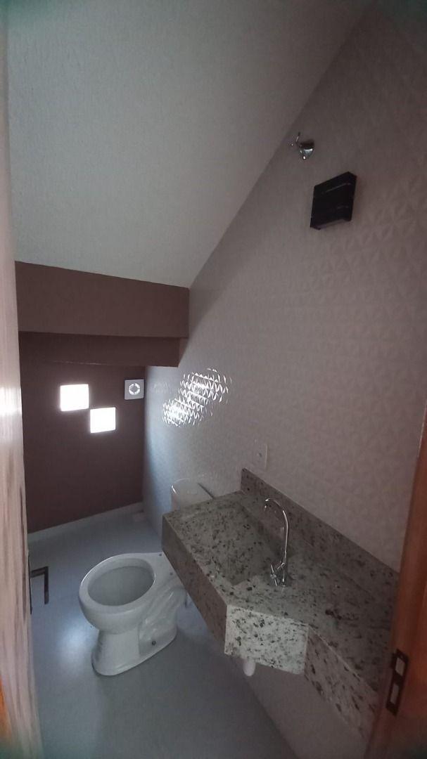 Imagem Casa com 3 Quartos à Venda, 115 m²em Condado de Maricá - Maricá