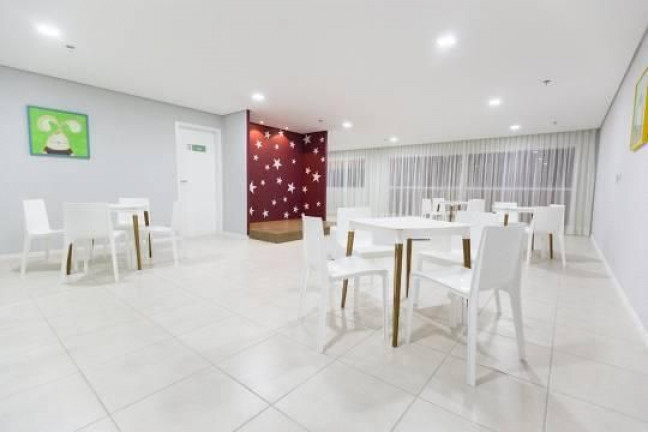 Imagem Apartamento com 3 Quartos à Venda, 67 m²em Jóquei Clube - Fortaleza