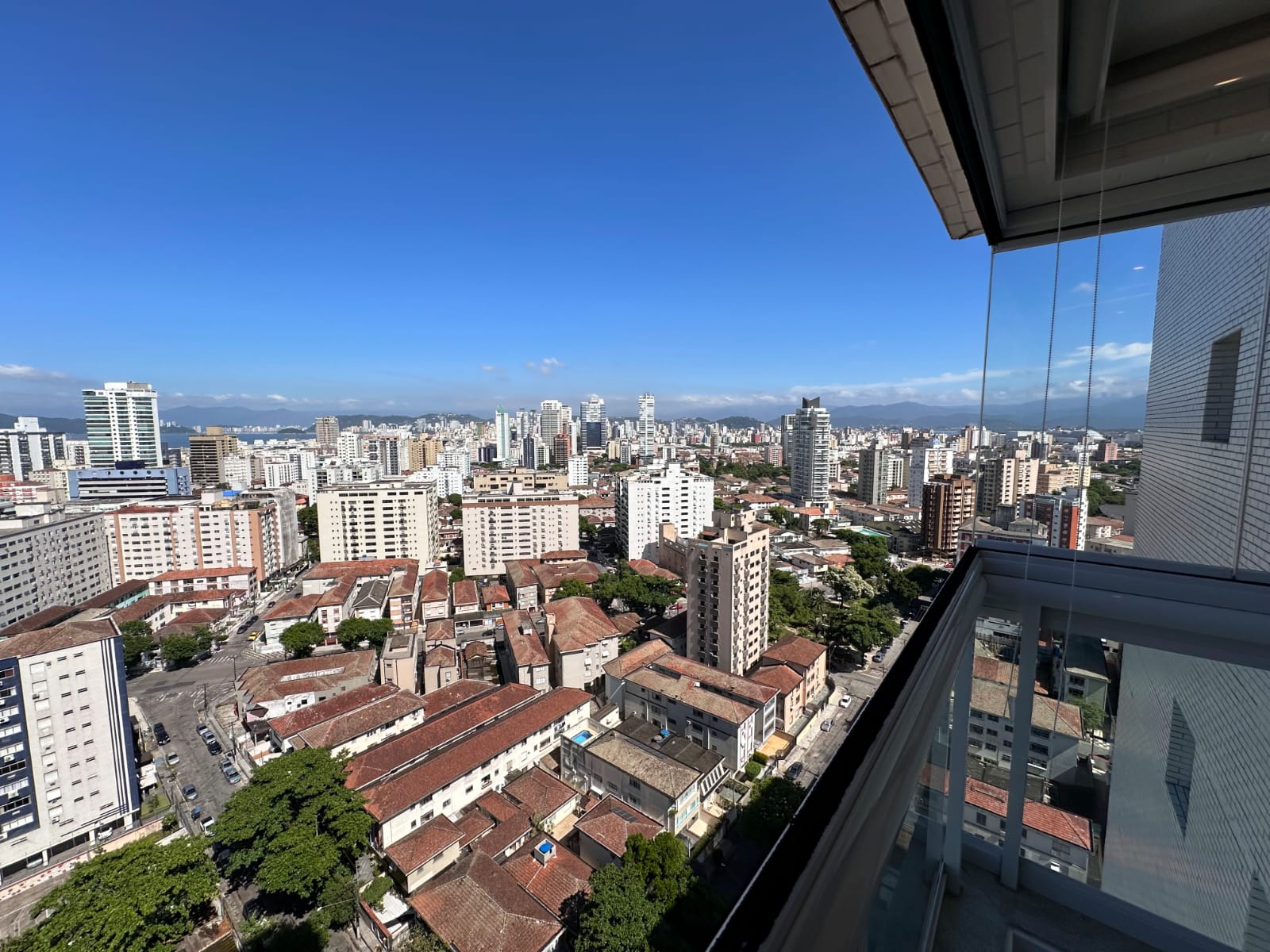 Apartamento com 1 Quarto à Venda, 49 m²em Ponta da Praia - Santos