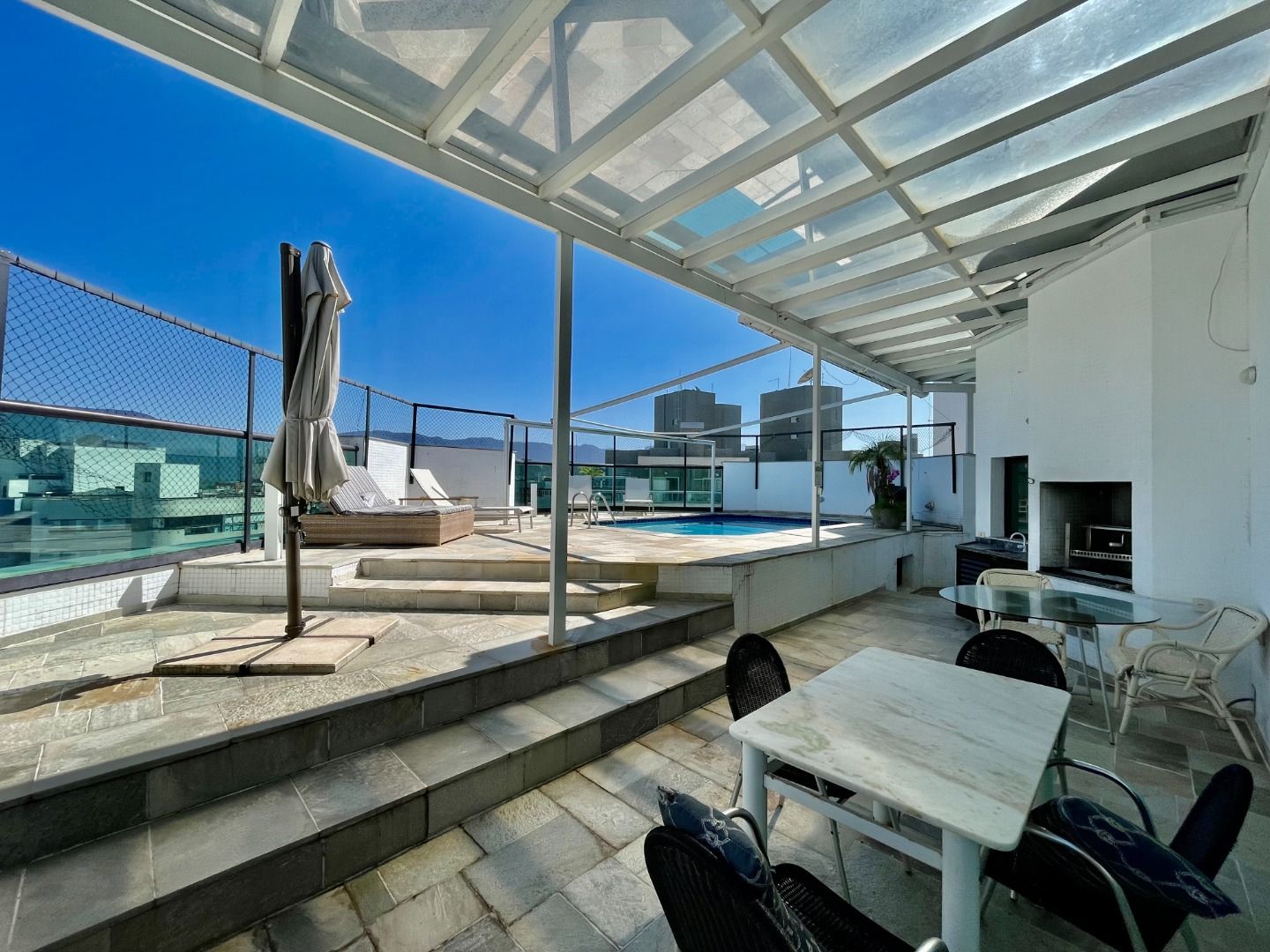 Imagem Cobertura com 5 Quartos à Venda, 527 m² em Riviera - Bertioga