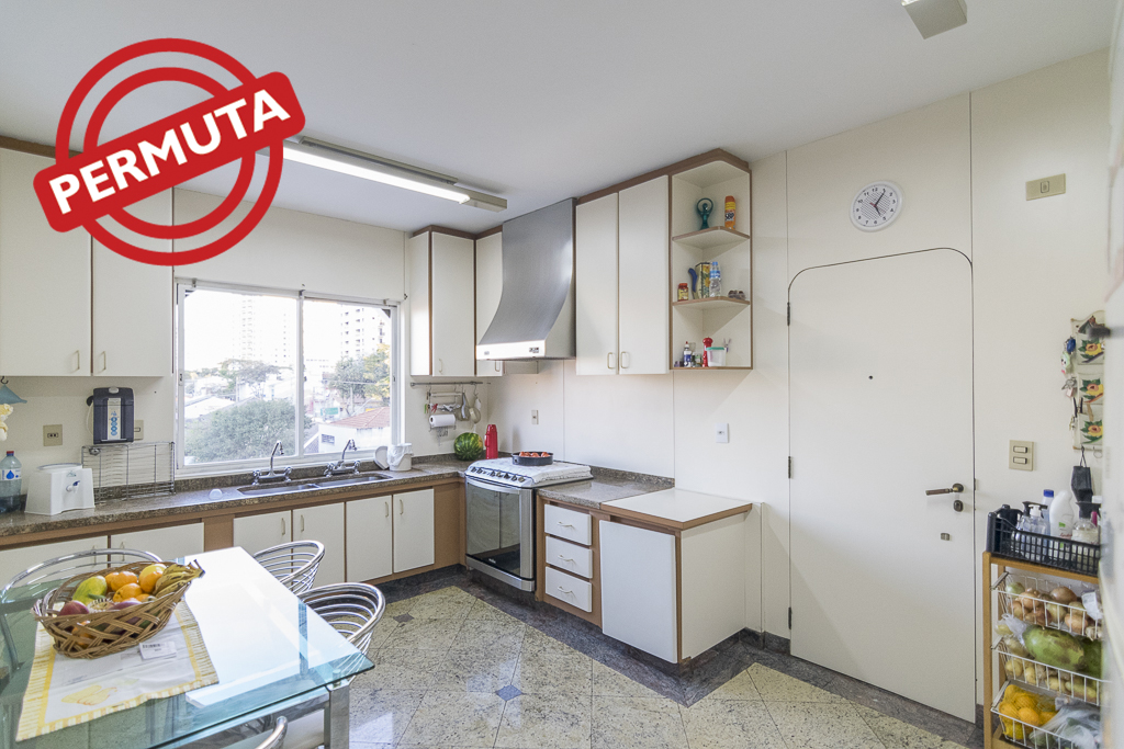 Imagem Apartamento com 3 Quartos à Venda, 190 m²em Centro - Santo André