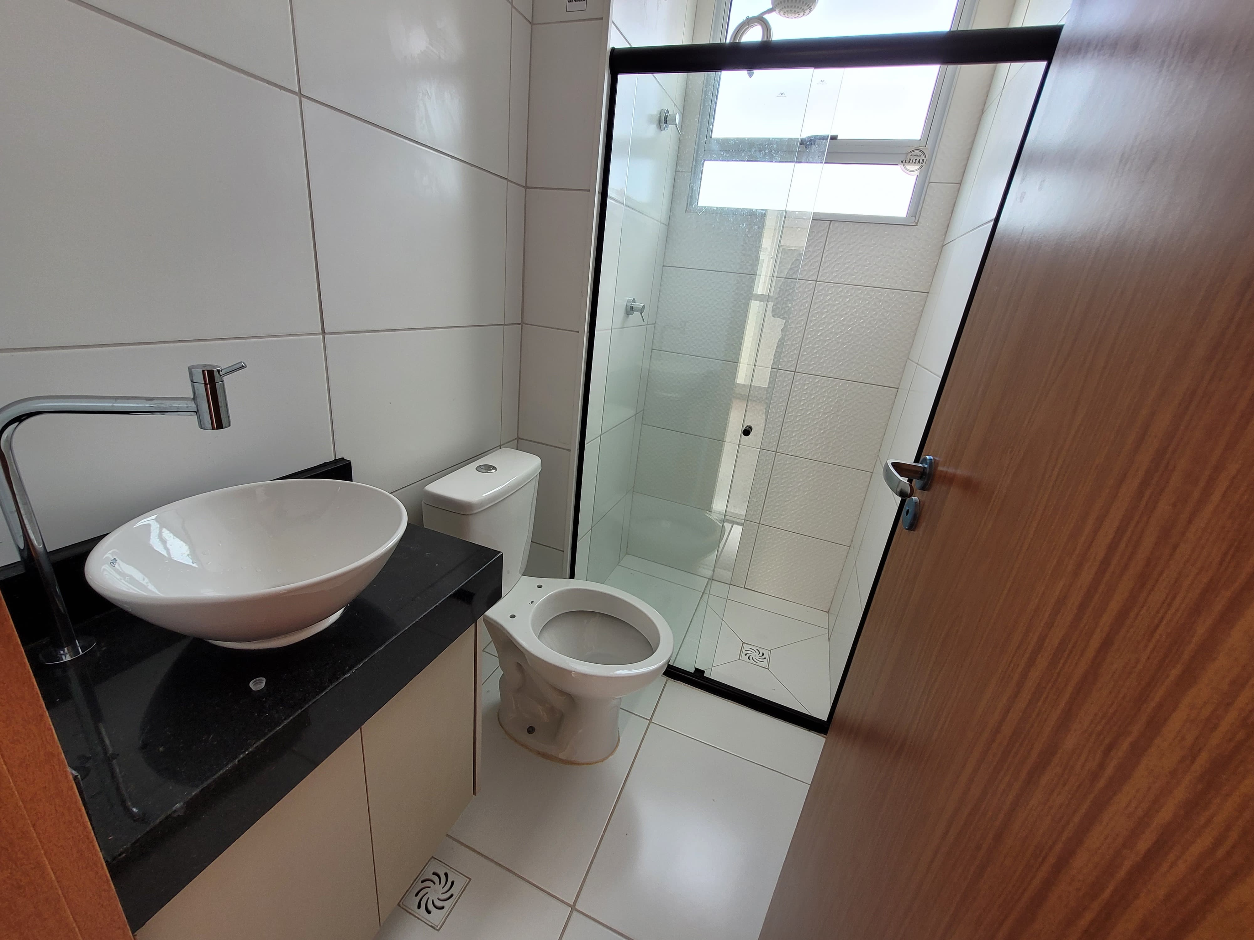 Imagem Apartamento com 2 Quartos para Alugar, 42 m²em Alphaville (Abrantes) - Camaçari