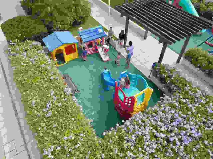 Imagem Apartamento com 3 Quartos para Alugar, 77 m² em Glória - Macaé Imagem Apartamento com 3 Quartos para Alugar, 77 m² em Glória - Macaé