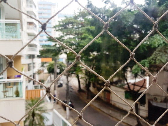 Imagem Apartamento com 3 Quartos à Venda, 84 m² em Icaraí - Niterói