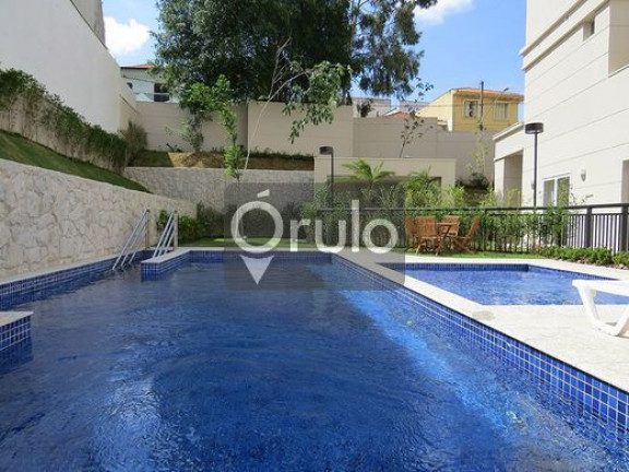 Imagem Apartamento com 3 Quartos à Venda, 73 m² em Carandiru - São Paulo
