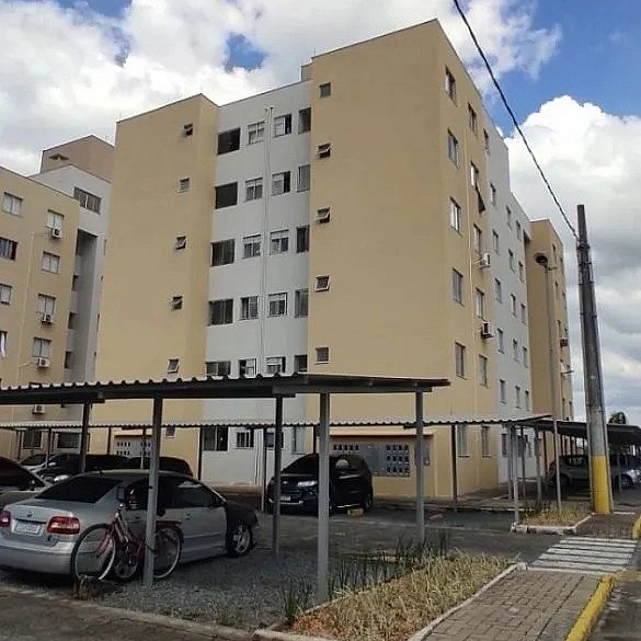 Imagem Apartamento com 2 Quartos à Venda, 57 m²em Vila Nova - Joinville Imagem Apartamento com 2 Quartos à Venda, 57 m²em Vila Nova - Joinville