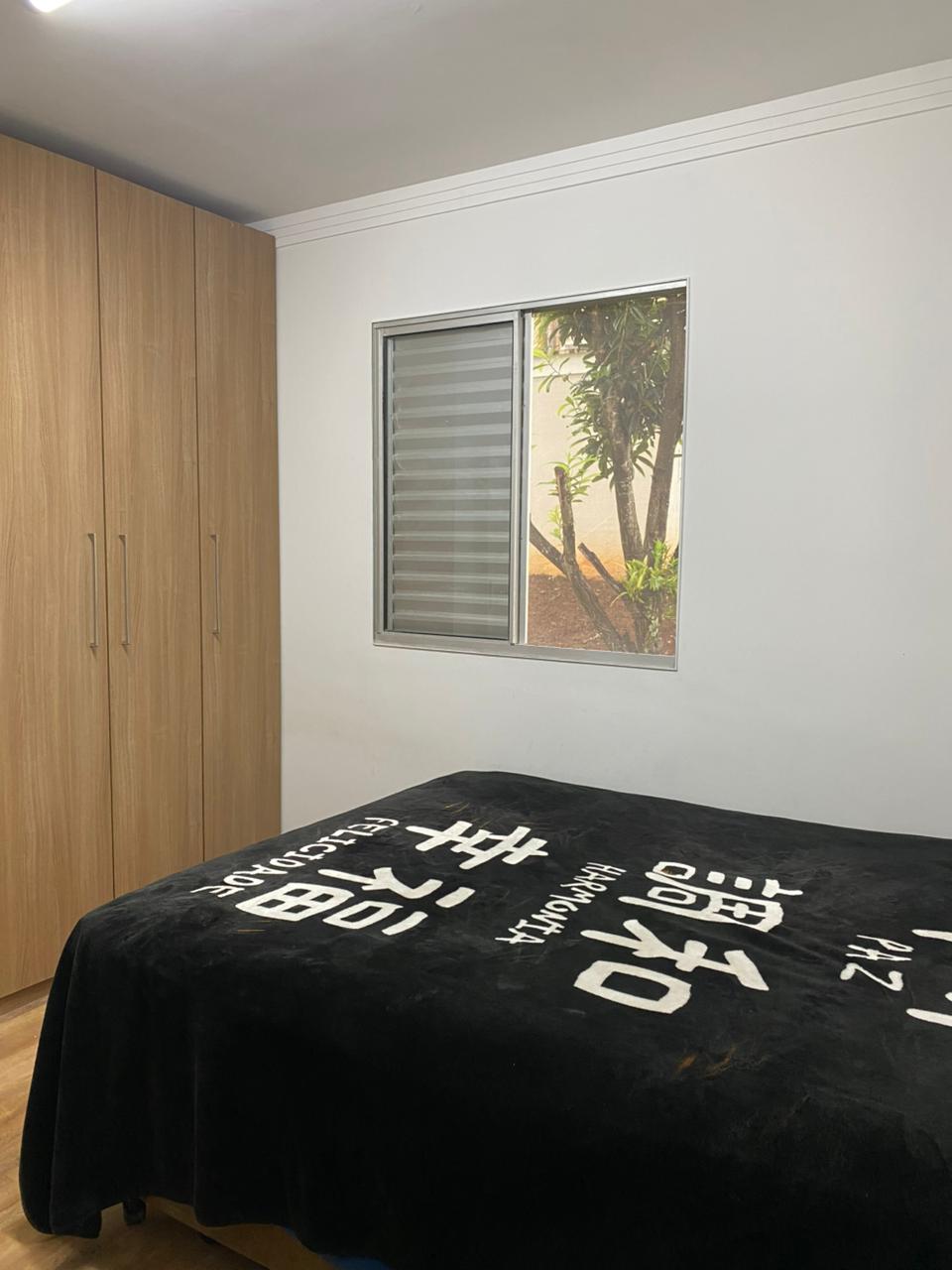 Imagem Apartamento com 3 Quartos à Venda, 62 m² em Vila Santana - Mogi das Cruzes