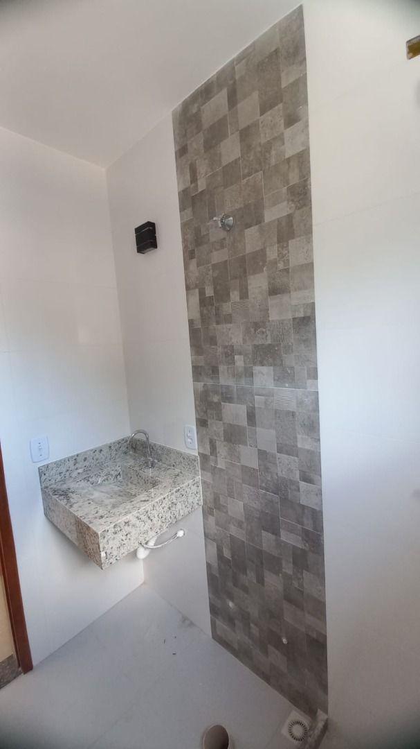 Imagem Casa com 3 Quartos à Venda, 115 m²em Condado de Maricá - Maricá