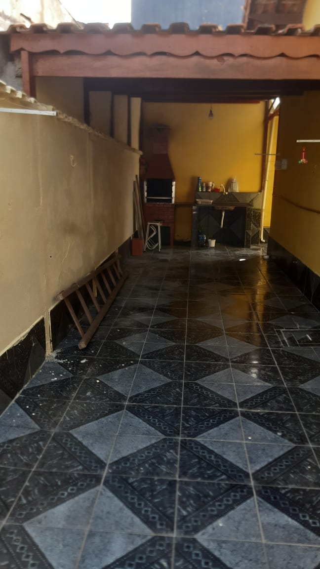 Imagem Casa com 1 Quarto à Venda, 100 m²em Agenor de Campos - Mongaguá