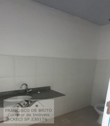 Imagem Sala Comercial para Alugar, 49 m² em Centro - Cruzeiro Imagem Sala Comercial para Alugar, 49 m² em Centro - Cruzeiro
