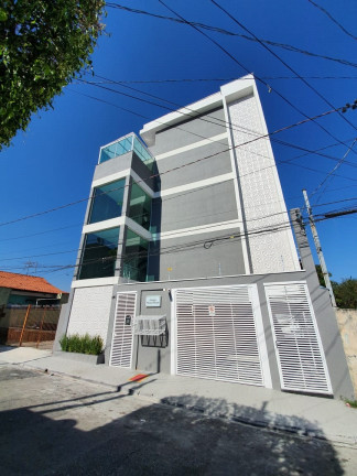 Imagem Apartamento com 2 Quartos à Venda, 44 m² em Parque Boturussu - São Paulo Imagem Apartamento com 2 Quartos à Venda, 44 m² em Parque Boturussu - São Paulo