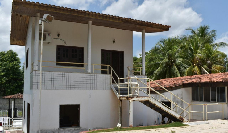 Imagem Fazenda à Venda ou Locação, 300 m² em Vila Esperança - São Luís