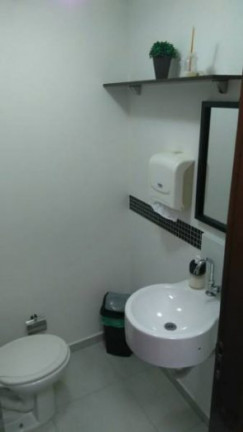 Imagem Sala Comercial para Alugar, 10 m² em Jardim Sônia Maria - Mauá Imagem Sala Comercial para Alugar, 10 m² em Jardim Sônia Maria - Mauá
