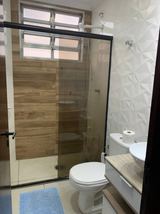 Imagem Casa com 3 Quartos à Venda, em Vila Valença - São Vicente Imagem Casa com 3 Quartos à Venda, em Vila Valença - São Vicente
