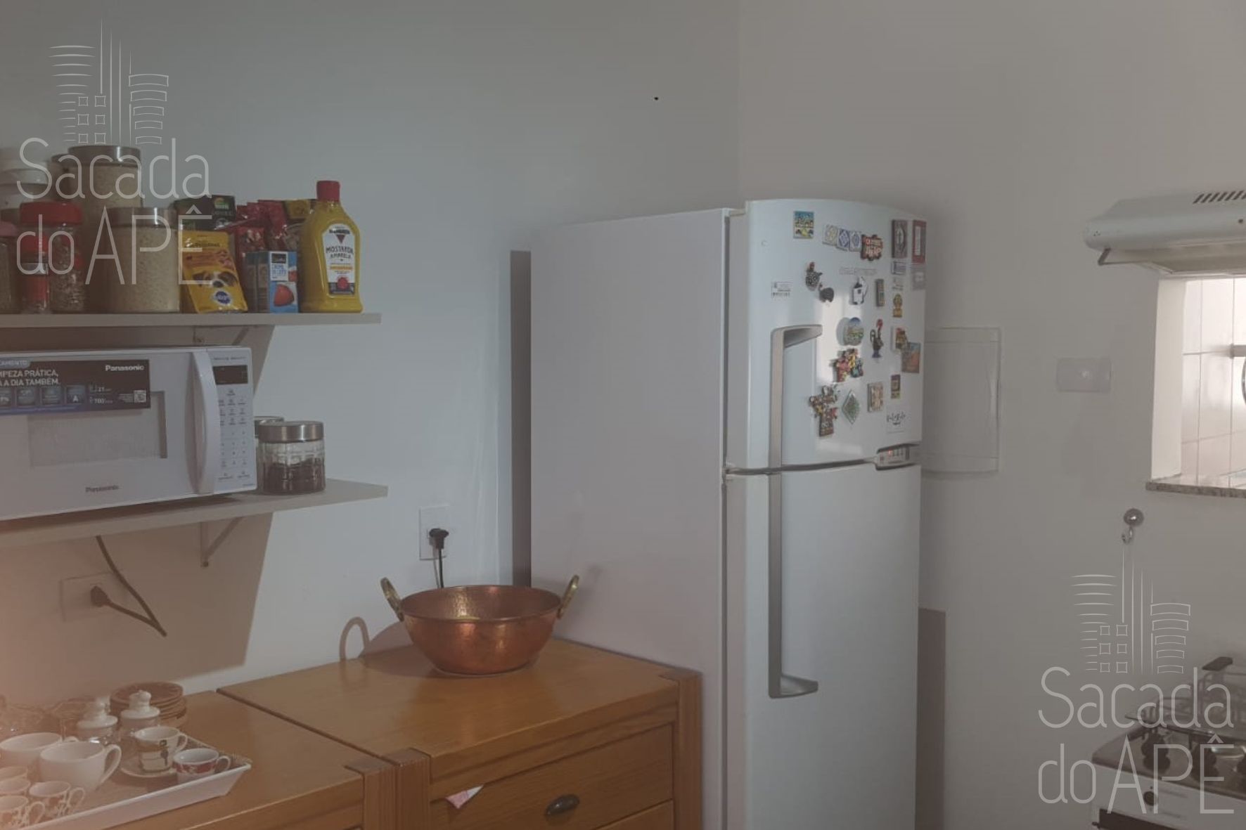 Imagem Apartamento com 2 Quartos à Venda, 72 m²em Aclimação - São Paulo
