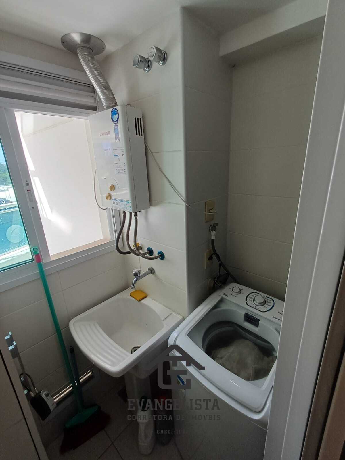 Imagem Apartamento com 1 Quarto para Alugar, 50 m² em Caminho das Árvores - Salvador